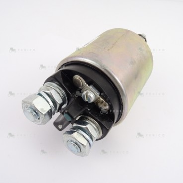 Solenoid John Deere AL111958