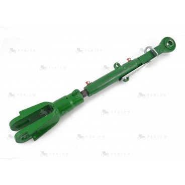 Tija reglabila John Deere RE39700+R96293+R117872