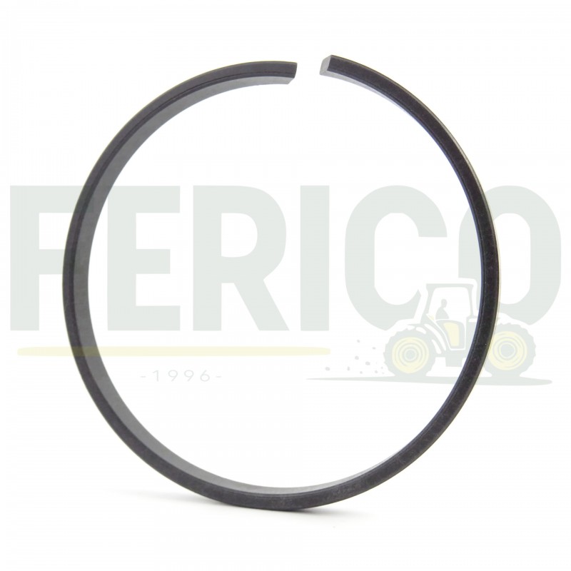 Garnitura John Deere (ZF) 0750145007, L100165