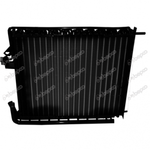 Radiator aer conditionat John Deere AL119566