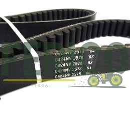 Curea variator Case IH 195396C2