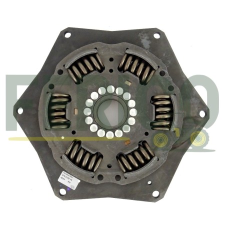 Disc ambreiaj, damper, Case IH 248409A2