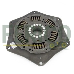 Disc ambreiaj, damper, Case IH 248409A2