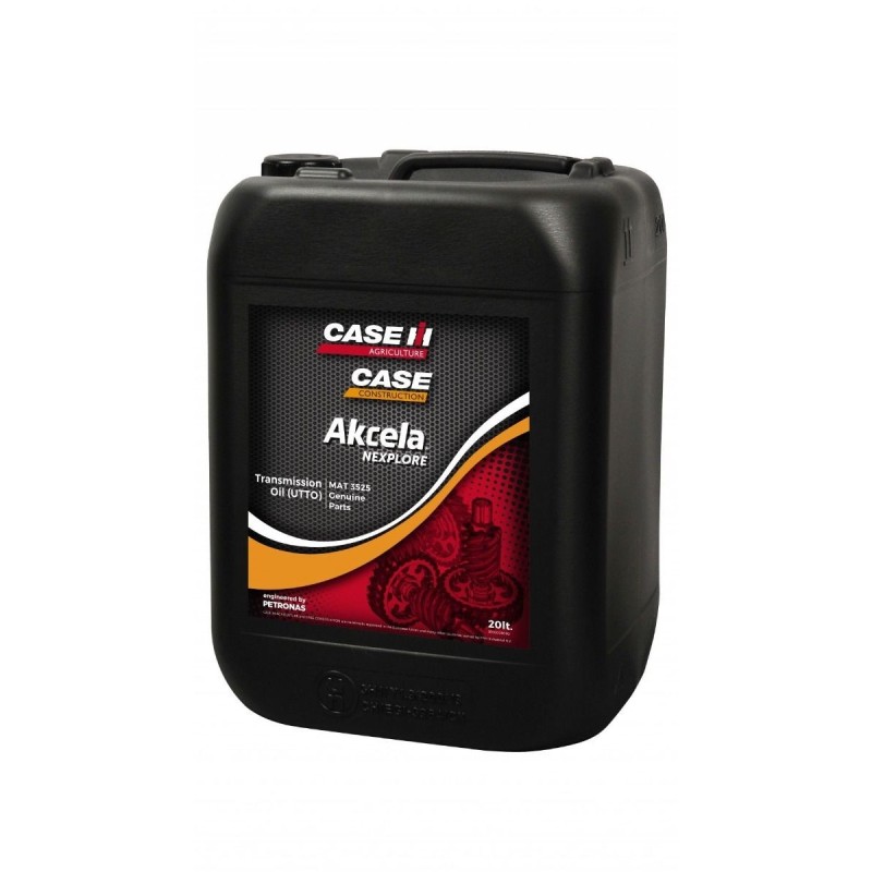 Ulei hidraulic transmisie Akcela Nexplore 20L Case IH