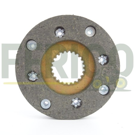 Disc frana Ford FI95 C5NN2N625A