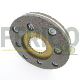 Disc frana Ford FI95 C5NN2N625A