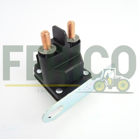 Solenoid John Deere AUC15346