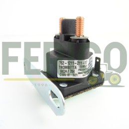 Solenoid John Deere AUC15346