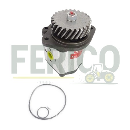 Pompa hidraulica Ford New Holland FONN600AA - Vapormatic