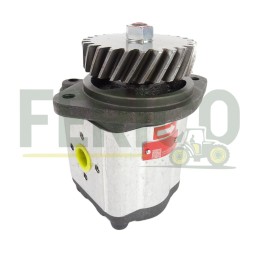 Pompa hidraulica Ford New Holland FONN600AA - Vapormatic