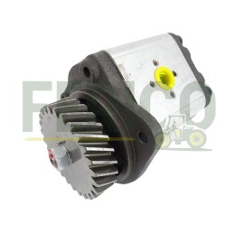 Pompa hidraulica Ford New Holland FONN600AA - Vapormatic