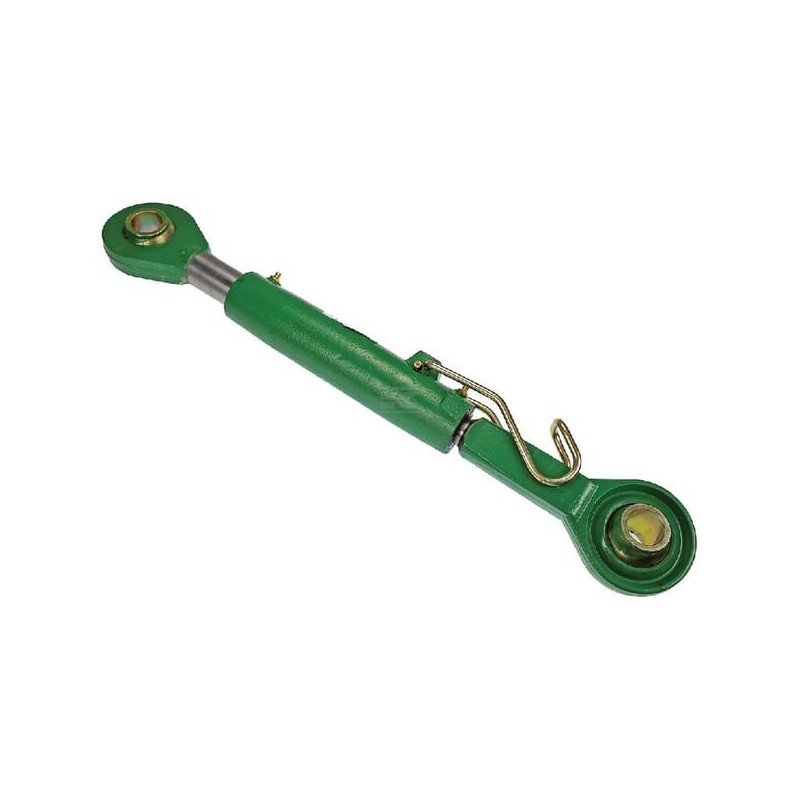 Tirant central cu fus/fus JOHN DEERE AL176471 AL200986