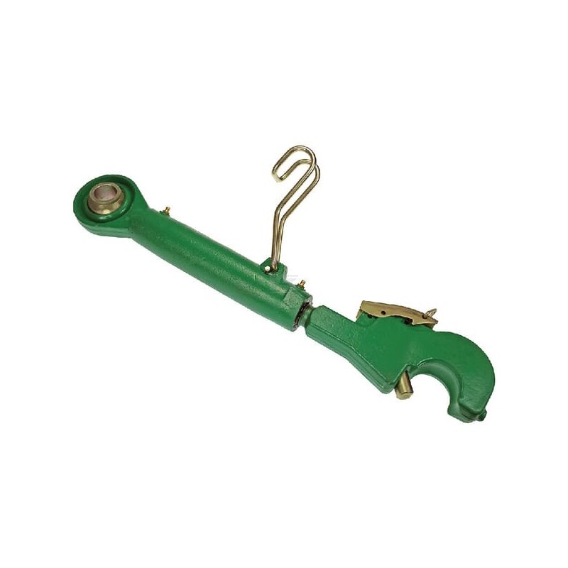 Tirant central cu cârlig/fus 275, M36 cat.3/3 JOHN DEERE AL159867 AL176469