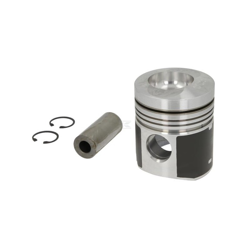 Piston (fără segmenți) Deutz-Fahr 02239106, 04151131