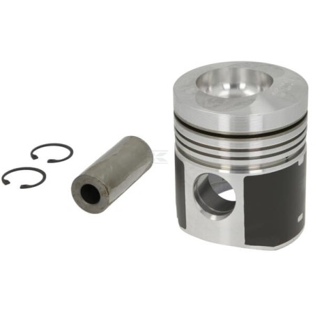 Piston (fără segmenți) Deutz-Fahr 02239106, 04151131