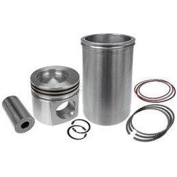 Set cilindru piston John Deere RE64509