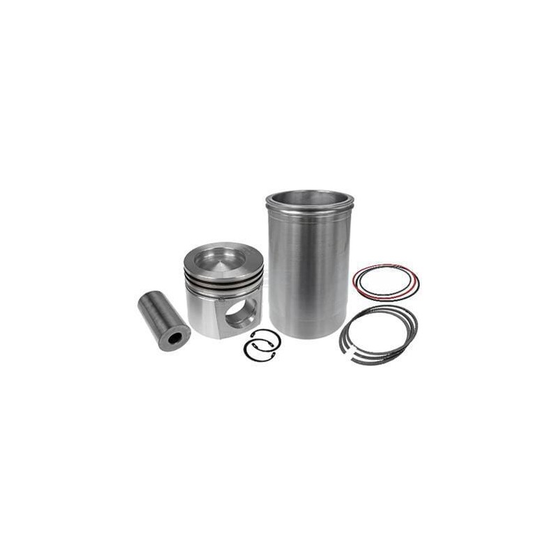 Set cilindru piston John Deere RE64509