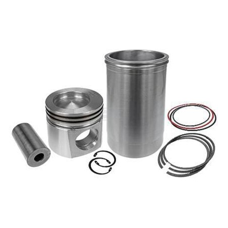 Set cilindru piston John Deere RE64509