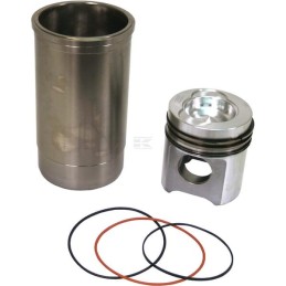 Set cilindru piston John Deere AR100646