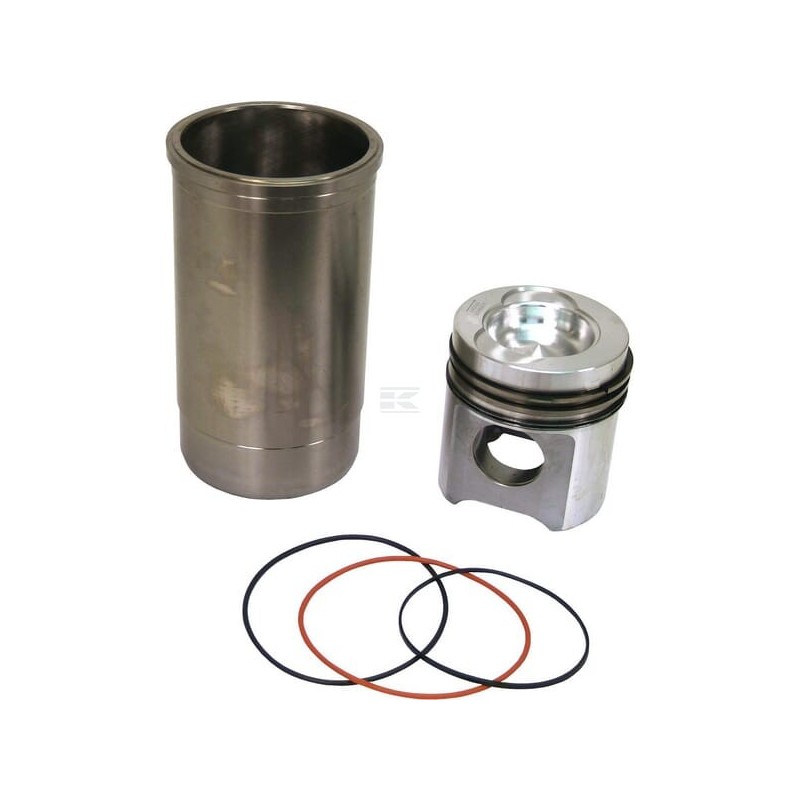 Set cilindru piston John Deere AR100646