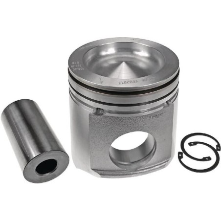 Piston John Deere RE515037
