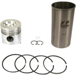 Set piston și cămașă Fendt, Renault 7701032472