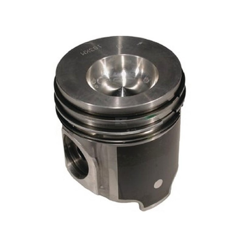 Piston cu segmenți Ford New Holland 87802371