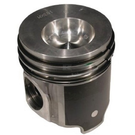 Piston cu segmenți Ford New Holland 87802371