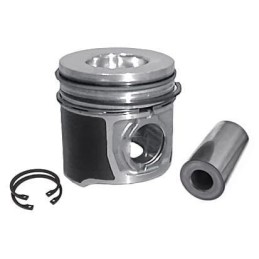 Piston cu segmenți Case IH, Ford, New Holland 1931021