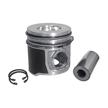 Piston cu segmenți Case IH, Ford, New Holland 1931021