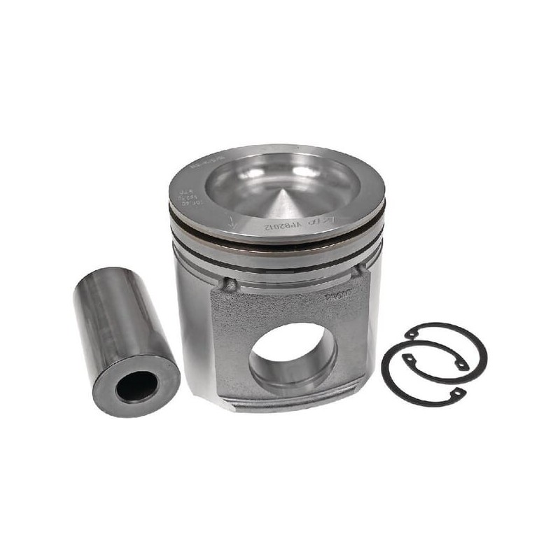 Piston John Deere RE527039