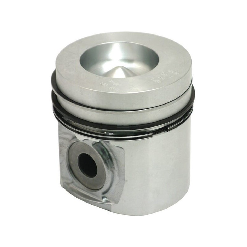 Piston cu segmenți Case IH A77410