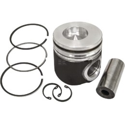 Piston cu segmenți Case IH 87802672