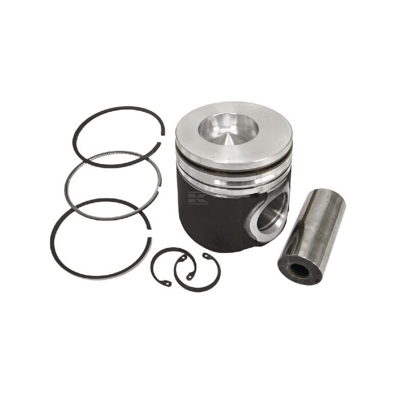 Piston cu segmenți Case IH 87802672