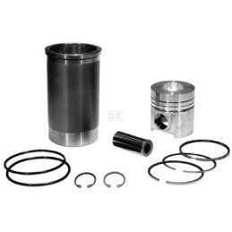 Set cilindru piston Case IH 3144446R93