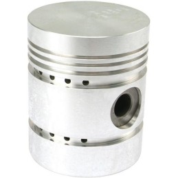 Piston motor Massey Ferguson 739845M91