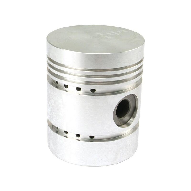 Piston motor Massey Ferguson 739845M91