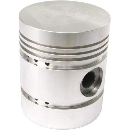 Piston motor Massey Ferguson 734460M91