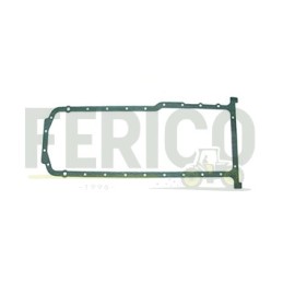 Garnitura baie ulei John Deere R71918, R520583