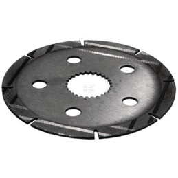 Disc de frână sinterizat Massey Ferguson 1860964M2