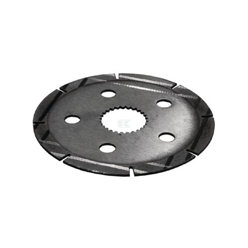 Disc de frână sinterizat Massey Ferguson 1860964M2