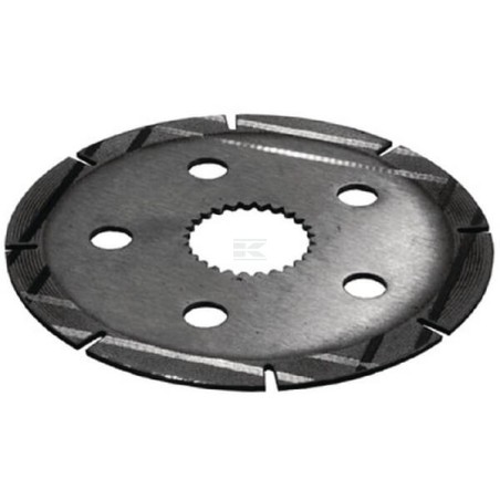 Disc de frână sinterizat Massey Ferguson 1860964M2