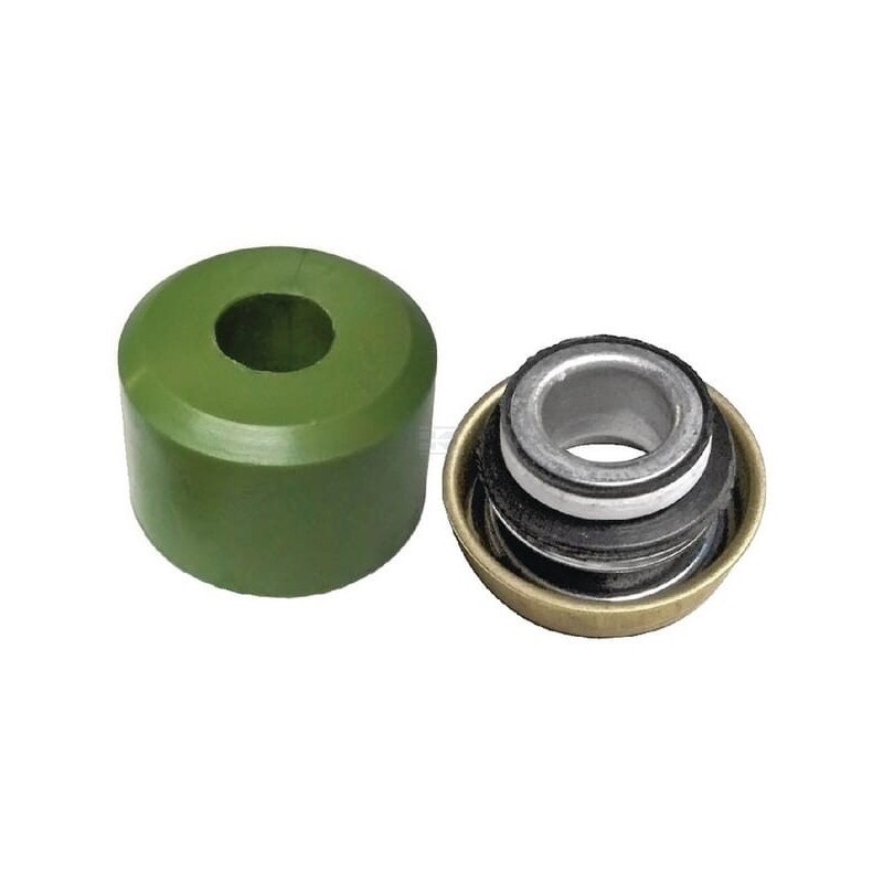 Presetupa pompa apa John Deere AR101549