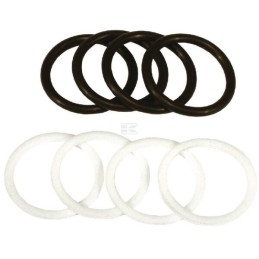 Set de garnituri cupla hidraulica John Deere AL112952