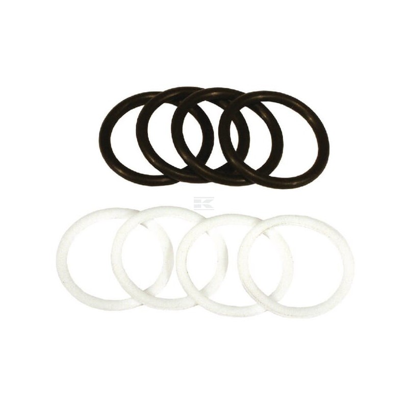 Set de garnituri cupla hidraulica John Deere AL112952