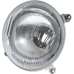 Far halogen rotund stg/dr John Deere AL56091