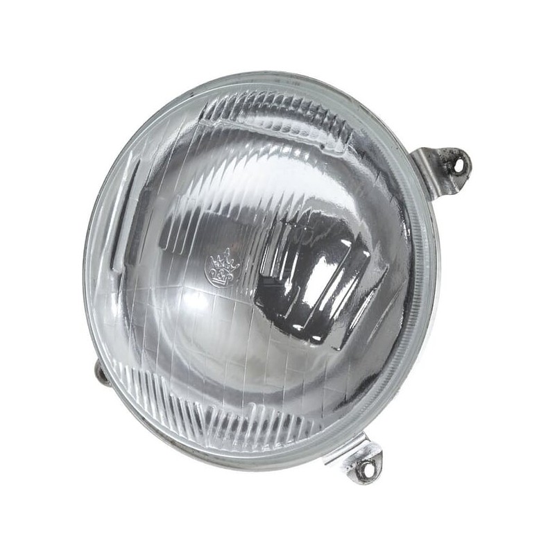 Far halogen rotund stg/dr John Deere AL56091