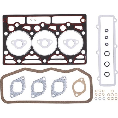 Set garnituri superioare Case IH 3136798R99