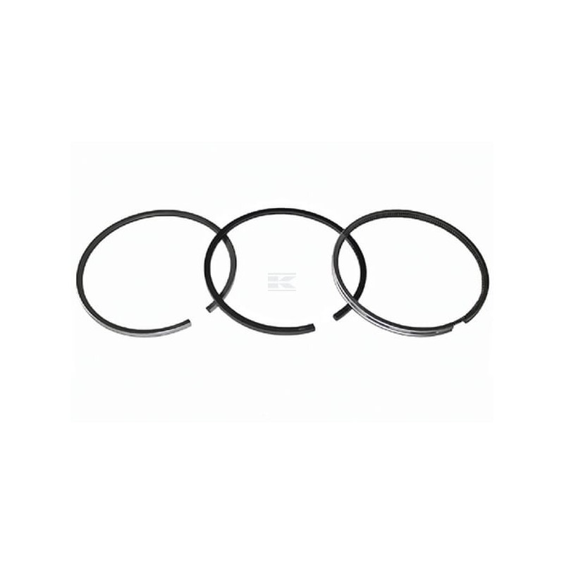 Set segmenți piston Ford, New Holland 87802834