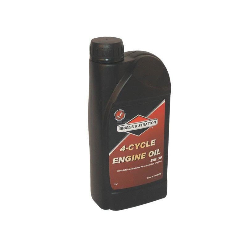 Ulei motor mineral SAE 30W 1l Briggs & Stratton Ulei motor mineral SAE 30W 1l Briggs & Stratton